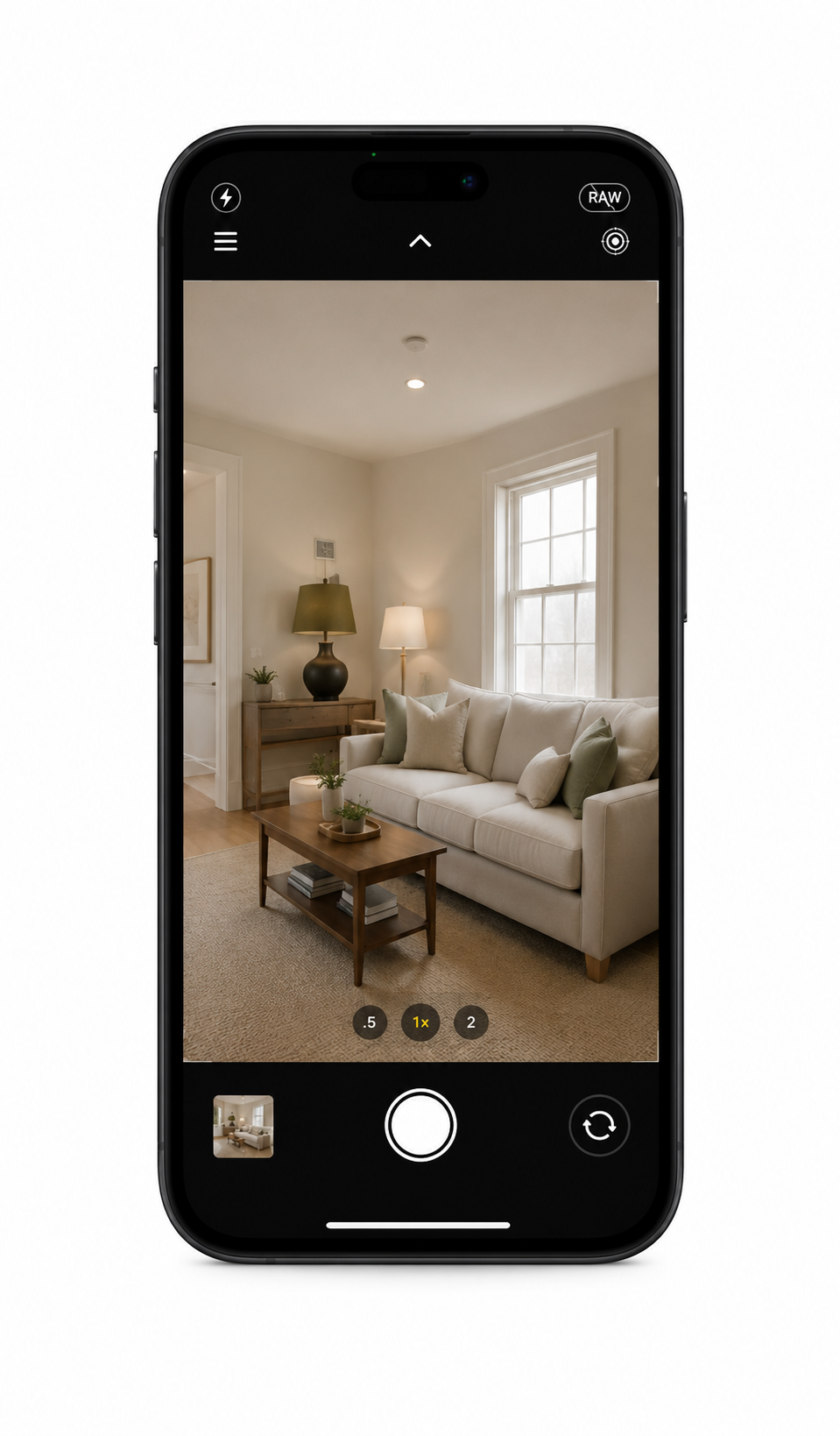 Scan Your Home