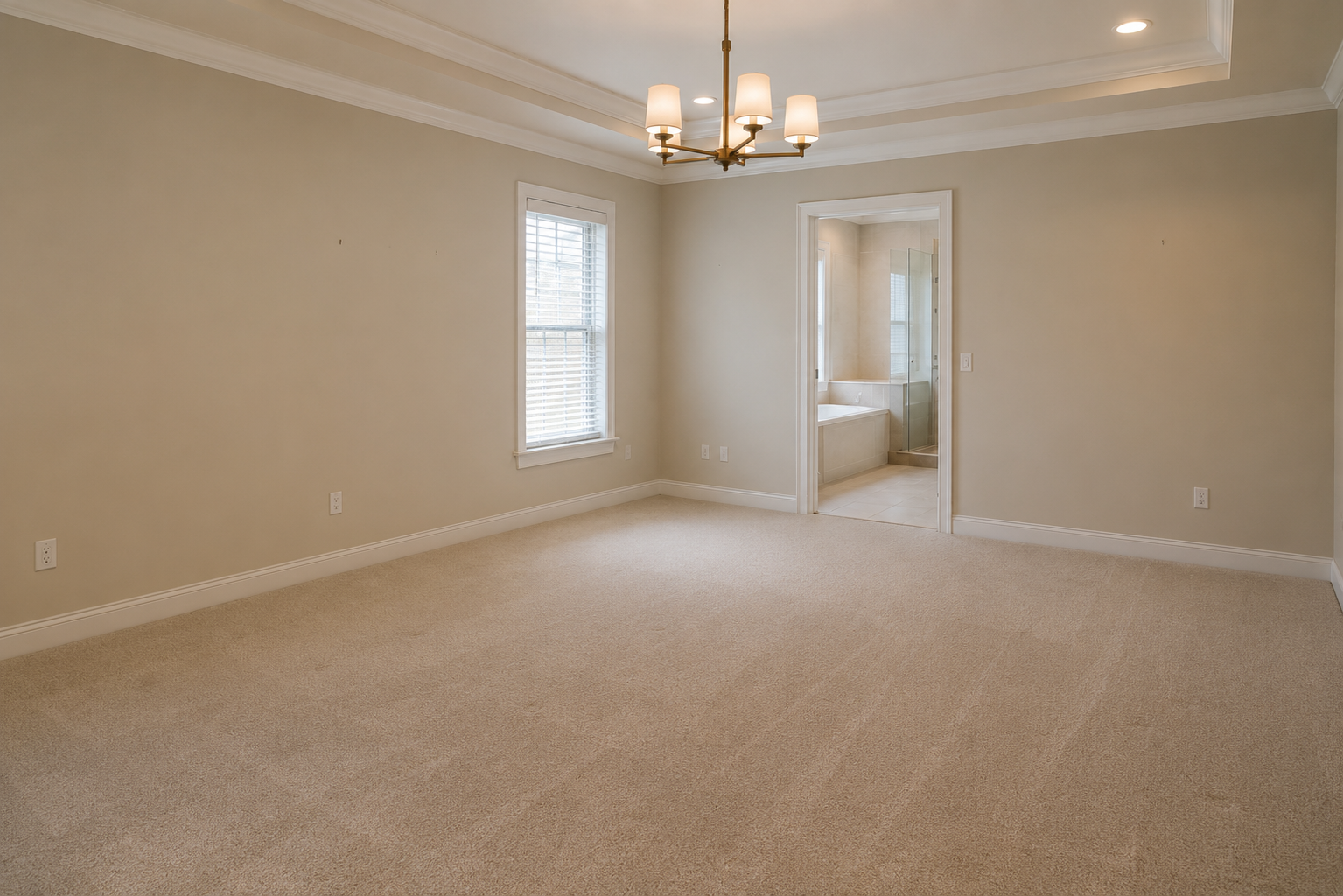Before staging